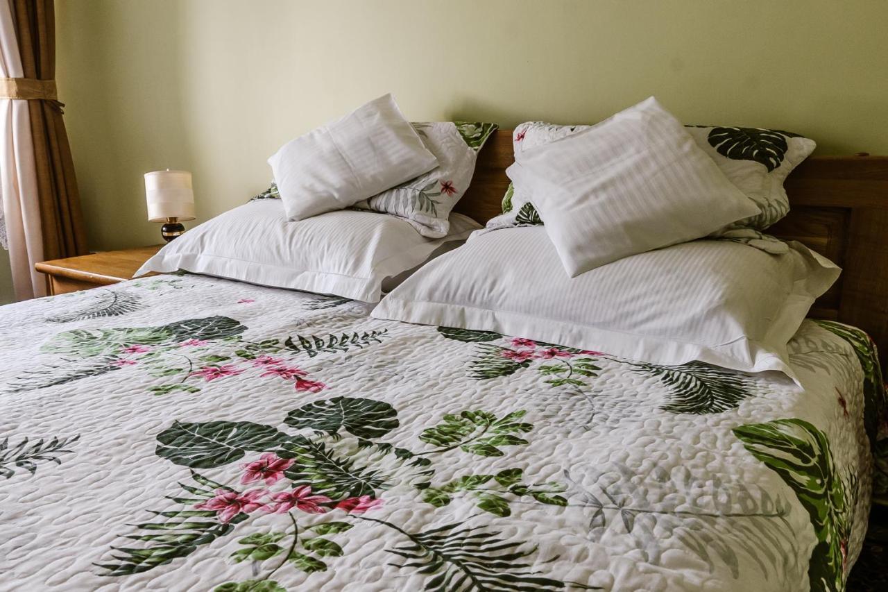Hotel Marko Przemysl Luaran gambar