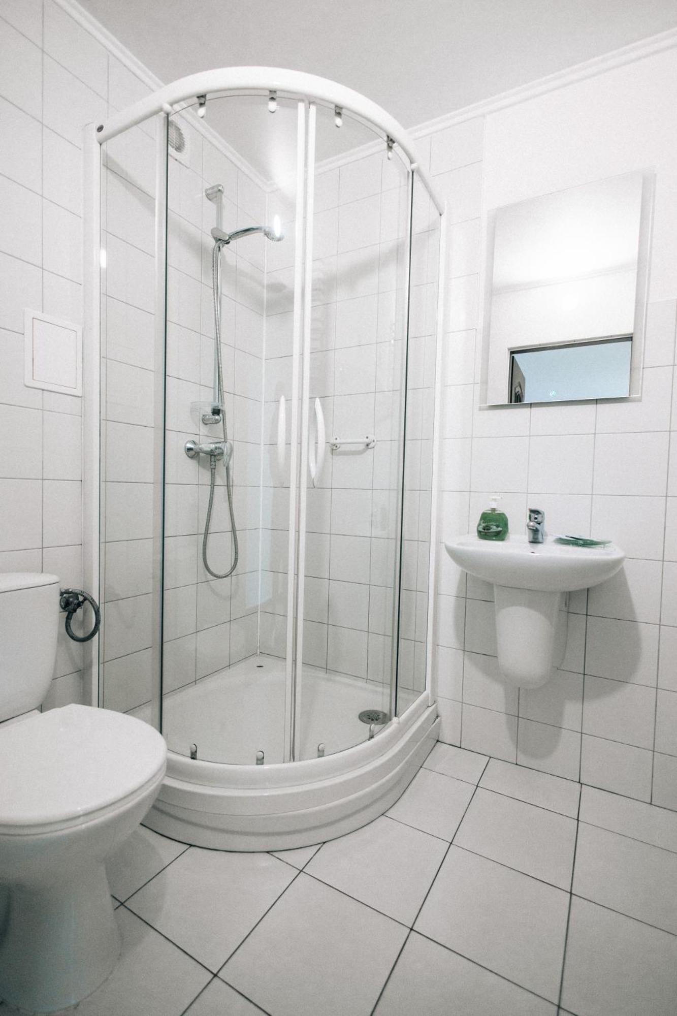Hotel Marko Przemysl Luaran gambar