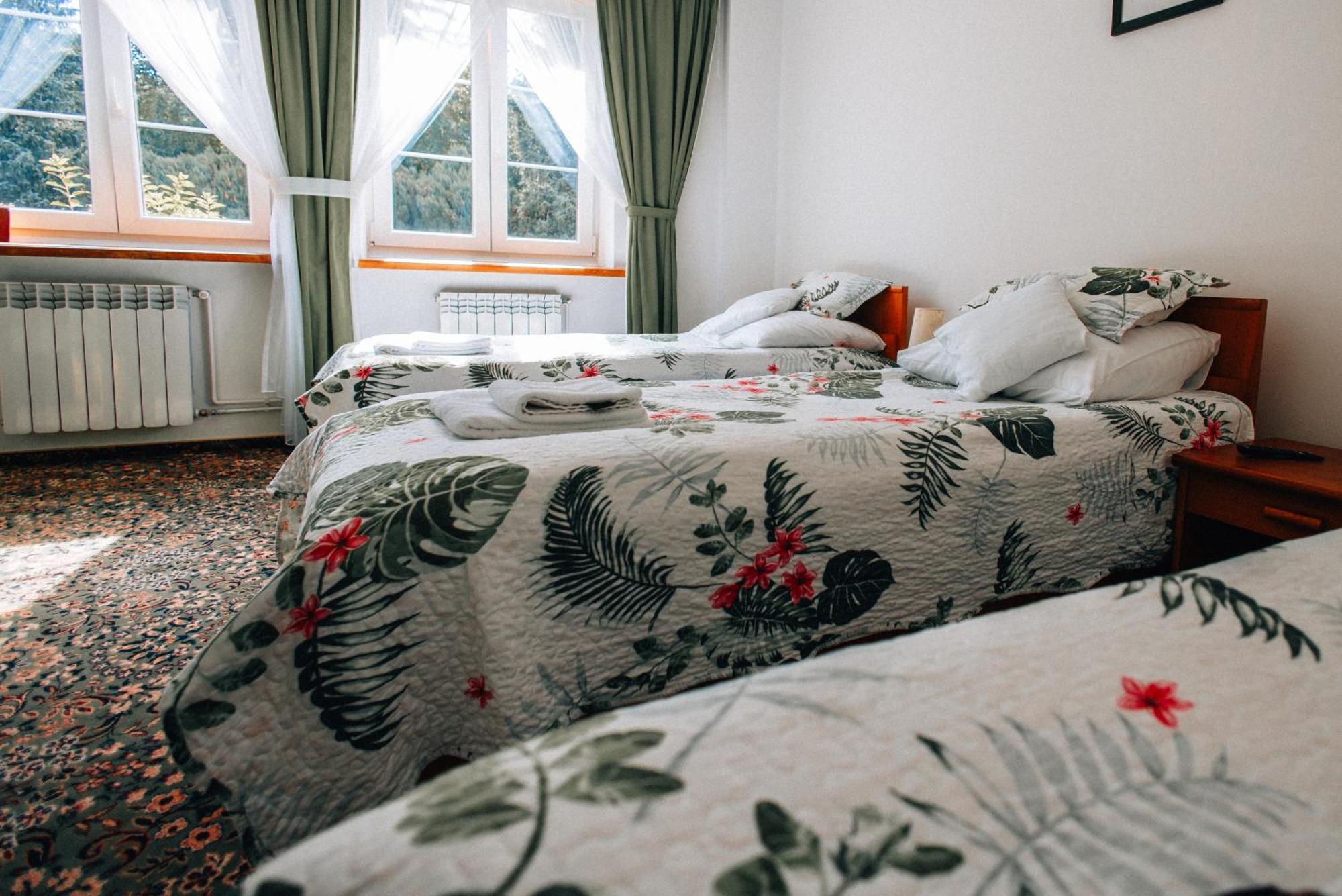 Hotel Marko Przemysl Luaran gambar